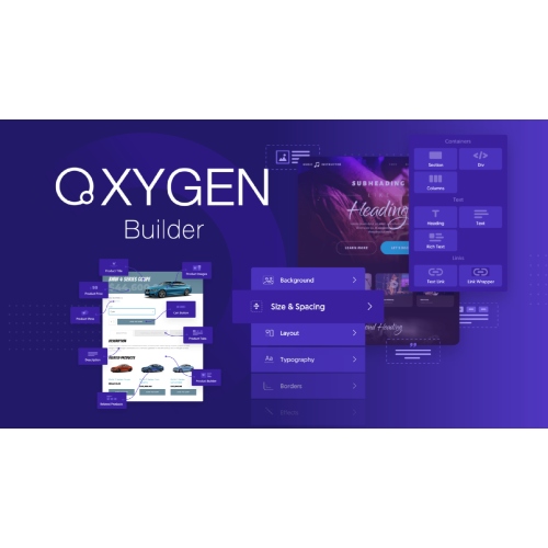 Oxygen-Builder-1152x648-1.jpg Oxygen Builder – The Ultimate Visual Site Builder for WordPress - Image 1