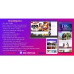 PHP Video Script – Laravel