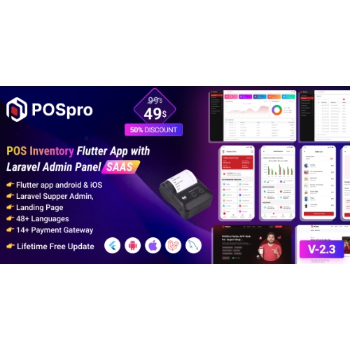 POSpro-POS-Inventory-Flutter-App-with-Laravel-Admin-Panel-SAAS.jpg POS pro – POS Inventory Flutter App with Laravel Admin Panel SAAS - Image 1