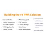 PWA for WP + Premium Extensions