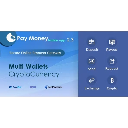 PayMoney-Mobile-App-Free-Download-1.jpg PayMoney – Mobile App - Image 1