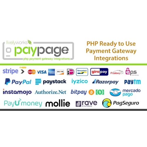 PayPage-PHP-ready-to-use-Payment-Gateway-Integrations-livelyworks-Nulled-1.jpg PayPage – PHP ready to use Payment Gateway Integrations - Image 1
