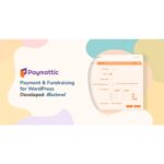 Paymattic Pro – WordPress Payment and Donation
