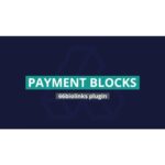 Payment Blocks – 66biolinks plugin