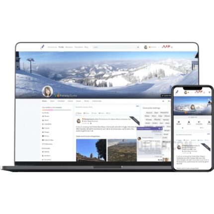 PeepSo Ultimate Bundle – Social Network WordPress