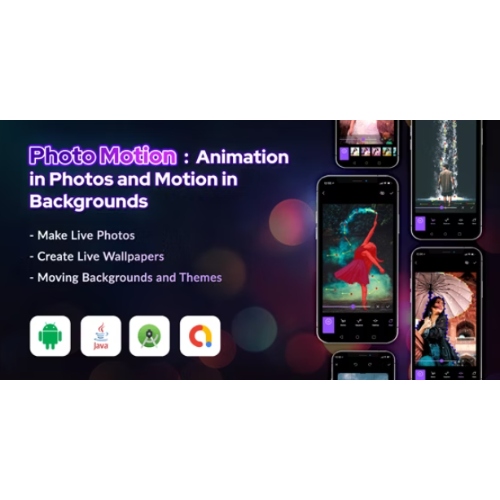 Photo-Motion-Animation-in-Photos-and-Motion-in-backgrounds.jpg Photo Motion – Animation in Photos and Motion in backgrounds - Image 1