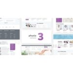 Physio – Physical Therapy & Medical Clinic WP Theme