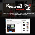Pinterest Automatic Pin WordPress Plugin