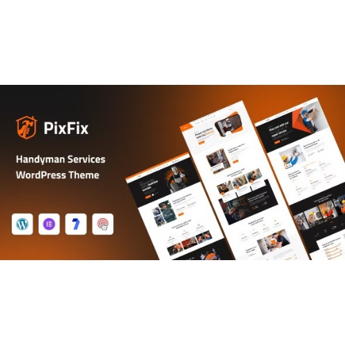 PixFix-Handyman-Services-WordPress-Theme.jpg PixFix – Handyman Services WordPress Theme - Image 1