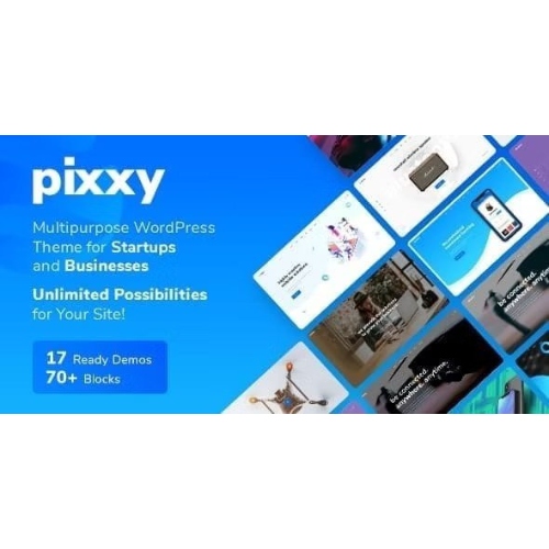 Pixxy-Landing-Page.jpg Pixxy – Landing Page - Image 1