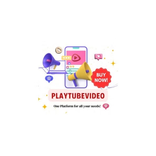 PlayTubeVideo-Live-Streaming-and-Video-CMS-Platform.jpg PlayTubeVideo – Live Streaming and Video CMS Platform - Image 1