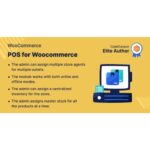 Point of Sale System for WooCommerce (POS Plugin)