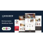 Poopet – Pet Care Center WordPress Theme + RTL