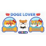 Premium Doge Lover – HTML5 Game,Construct 3