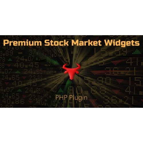 Premium-Stock-Market-Forex-Widgets-PHP-Plugin.jpg Premium Stock Market & Forex Widgets | PHP Plugin - Image 1
