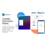 Premium subscription – Droppy online file transfer and sharing