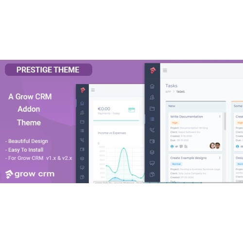 Prestige-Grow-CRM-Theme.jpg Prestige – Grow CRM Theme - Image 1