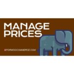 Price Commander for WooCommerce