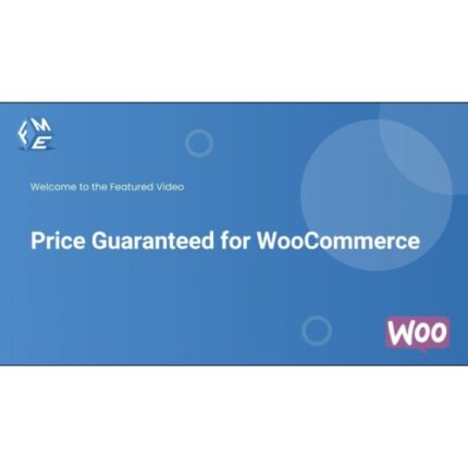 Price Guaranteed for WooCommerce