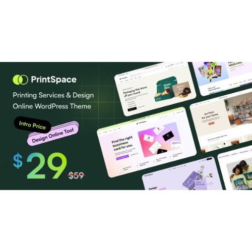 PrintSpace-Printing-Services-Design-Online-WooCommerce-WordPress-theme.jpg PrintSpace – Printing Services & Design Online WooCommerce WordPress theme - Image 1
