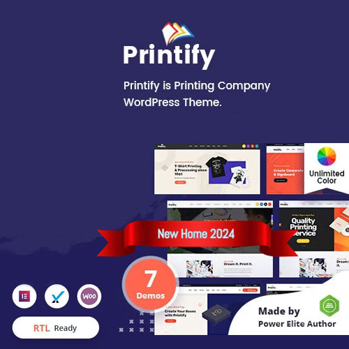 Printify.jpg Printify – Printing Company WordPress Theme + RTL - Image 1