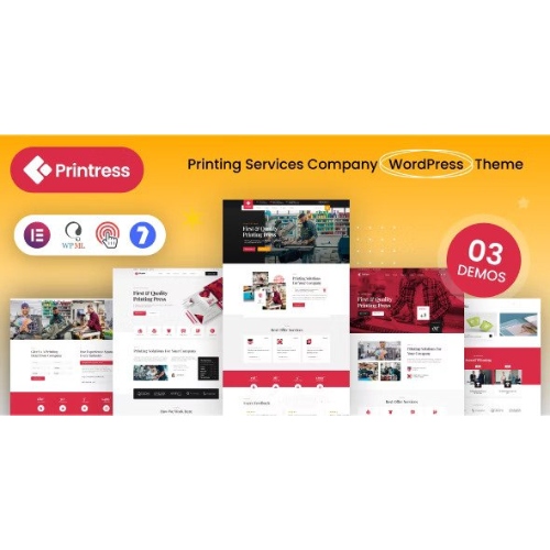 Printress-Printing-Services-Company-WordPress.jpg Printress – Printing Services Company WordPress - Image 1