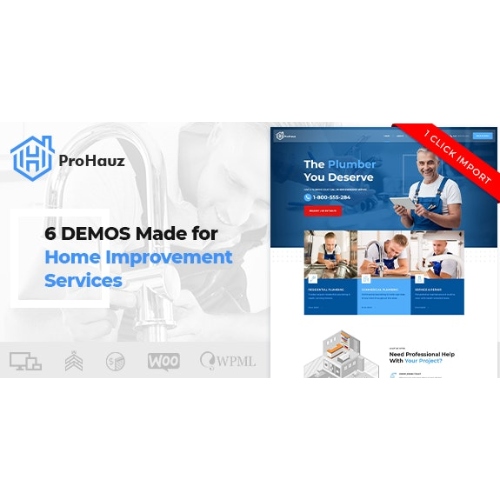 ProHauz-Nulled-Handyman-Plumber-Free-Download.jpg ProHauz – Handyman & Plumber - Image 1