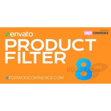 Product Filter for WooCommerce