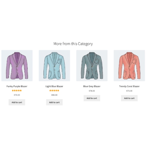 Product-Recommendations.jpg WooCommerce Product Recommendations - Image 1