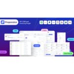 Propovoice Pro – WordPress Plugin