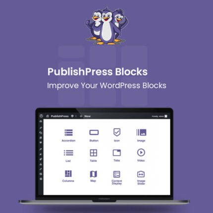 PublishPress Blocks Pro