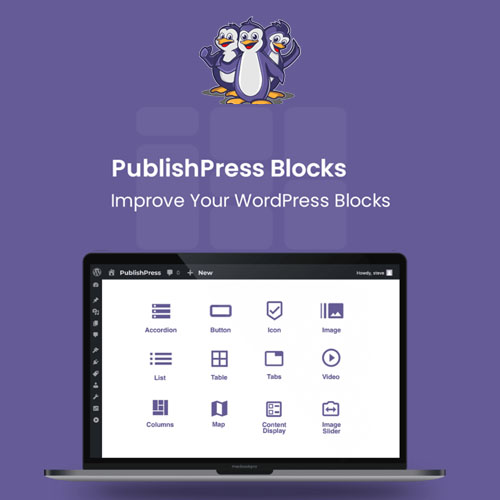 PublishPress-Blocks.jpg PublishPress Blocks Pro - Image 1