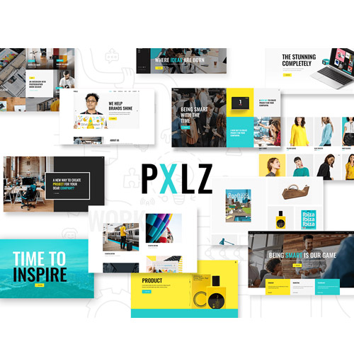 Pxlz-Creative-Design-Agency-Theme_.jpeg Pxlz – Creative Design Agency Theme - Image 1