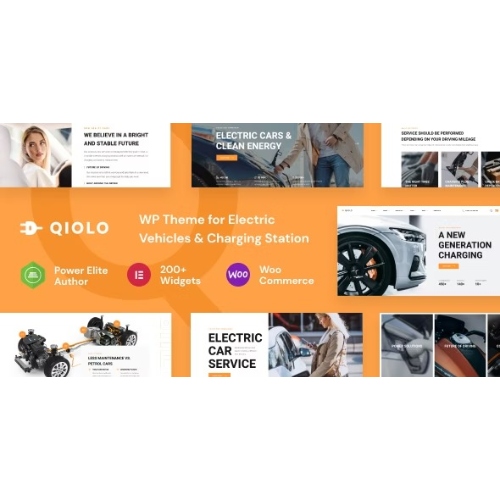 Qiolo-Vehicle-EV-Charging-WordPress-Theme-Free-Download.jpg Qiolo – Vehicle & EV Charging WordPress Theme - Image 1