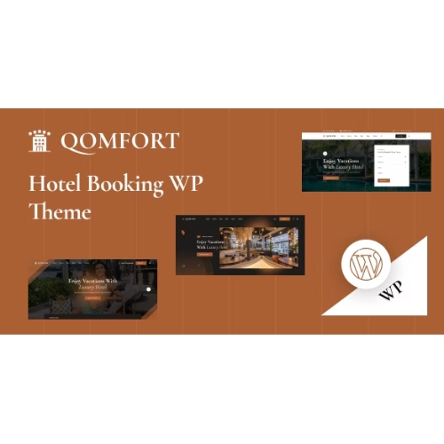 Qomfort-Hotel-Booking-WordPress-Theme.jpg Qomfort – Hotel Booking WordPress Theme - Image 1
