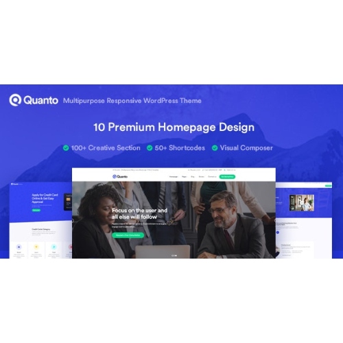 Quanto-Business-Responsive-WordPress-Theme.jpg Quanto – Business Responsive WordPress Theme - Image 1