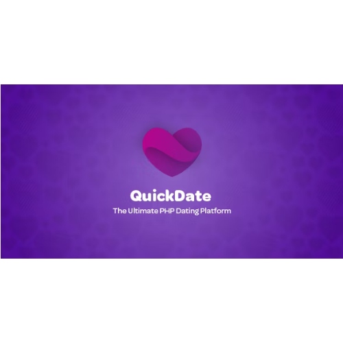 QuickDate-Nulled-The-Ultimate-PHP-Dating-Platform-Free-Download.jpg QuickDate – The Ultimate PHP Dating Platform - Image 1