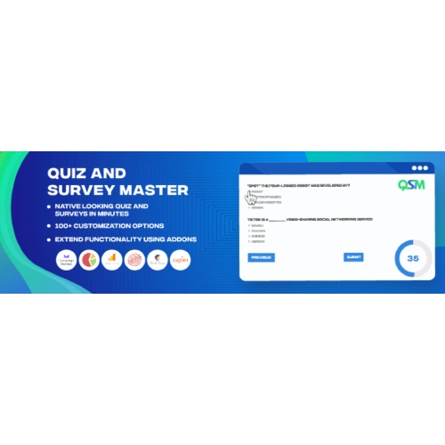 Quiz-and-Survey-Master.jpg Quiz And Survey Master - Image 1