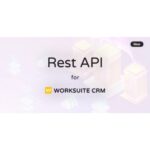 REST API Module for Worksuite CRM