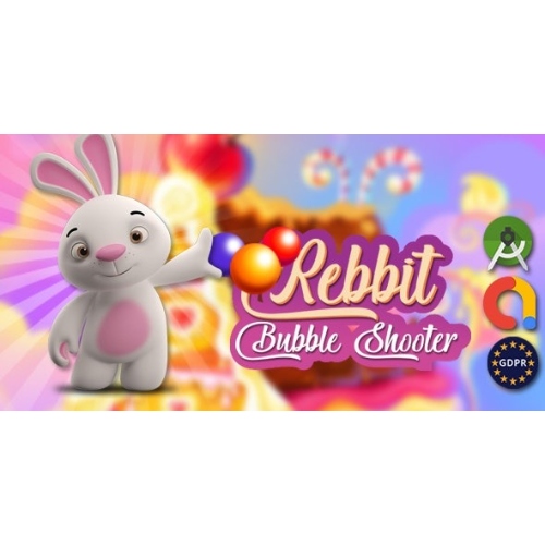 Rabbit-Bubble-Android-Studio-Nulled.jpg Rebbit bubble android studoi + admob - Image 1
