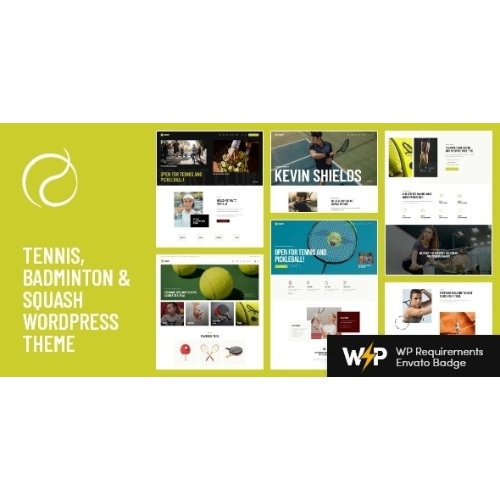 Racquet-Tennis-Badminton-Squash-WordPress-Theme-Nullws.jpg Racquet – Tennis, Badminton & Squash WordPress Theme - Image 1