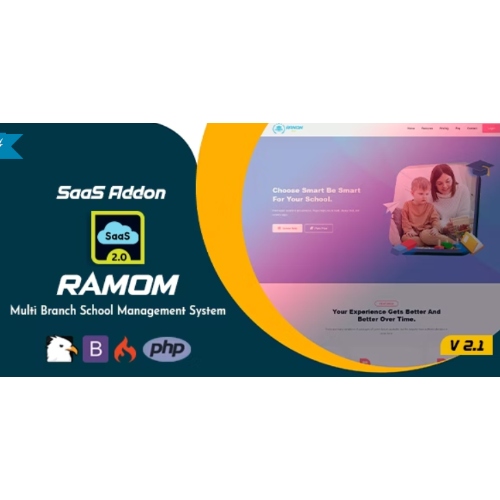 Ramom-School-Subscription-Saas-Free-Download.jpg Ramom School Subscription (Saas) - Image 1