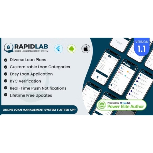 RapidLab-Cross-Platform-Mobile-Application-for-RapidLab-CMS.jpg RapidLab – Cross Platform Mobile Application for RapidLab CMS - Image 1