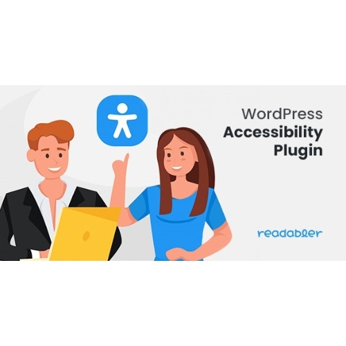 Readable-WordPress-Accessibility-Plugin-Nulled.jpg WordPress Accessibility Plugin – Readabler - Image 1
