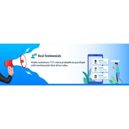 Real Testimonials Pro