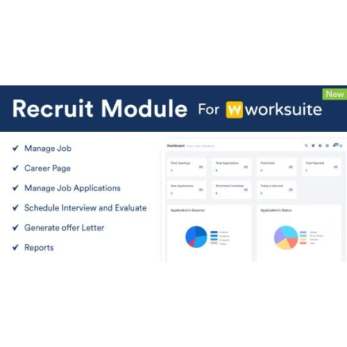 Recruit-Module-For-Worksuite-CRM.jpg Recruit Module For Worksuite CRM - Image 1
