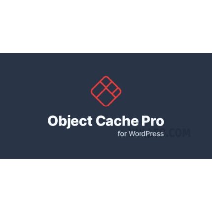 Object Cache Pro