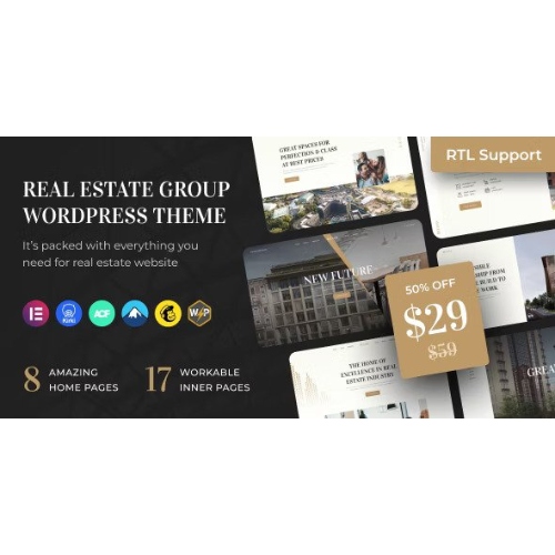 Reland-Real-Estate-Group-WordPress-Theme-RTL.jpg Reland – Real Estate Group WordPress Theme + RTL - Image 1