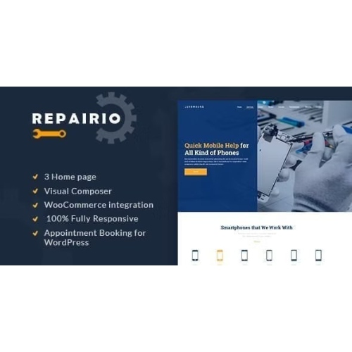 Repairio-Electronics-Repair.jpg Repairio – Electronics Repair - Image 1