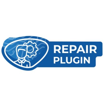 RepairPlugin Pro